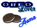 oreo lover asma