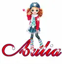 aulia