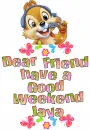 Dear Friend...Jaya