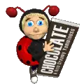 lady bug costume