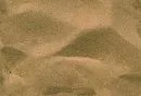 sand