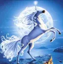 unicorns