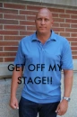 Steve Wilkos