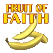 fruit of faith