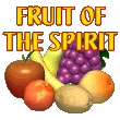 fruit of the spirit