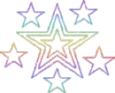 six stars