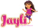 Jayli the Explorer