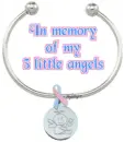 In Memory Of My 3 Angels