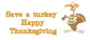 Happy Thanksgiving