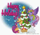 Happy Holidays