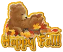 Happy Fall