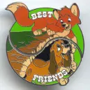 best friends