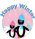 Happy Winter