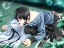 kiss him him him or and your cat ashe you slut 