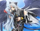 Ashe and the neko guy again