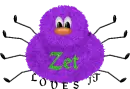 Zet Loves It