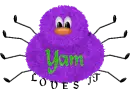 Yam Loves It