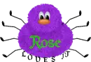 Rose Loves It