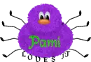Pami Loves It