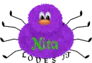 Nita Loves It