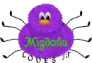 Migdalia Loves It