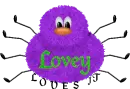 Lovey Loves It