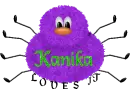 Kanika Loves It