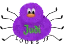 Judi Loves It