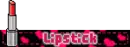 lipstick blinkie