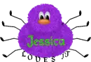 Jessica Loves It