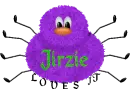 Jirzie Loves It