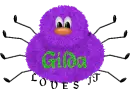 Gilda Loves It
