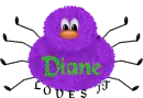 Diane Loves It