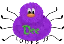Dee Loves It