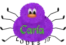 Carla Loves It