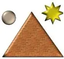 pyramid