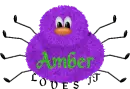 Amber Loves It