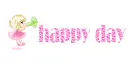 Happy Day!