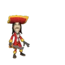 pirate aarrgh