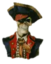 pirate skull 1