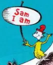 sam i am