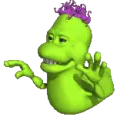 germ crawl