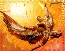 Angel.