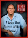 Steve Wilkos