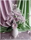 Flowers.