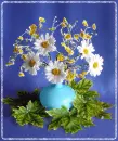 Flowers.