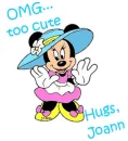joann