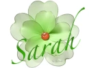 Sarah