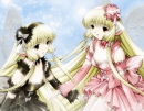 chobits