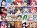 anime mix